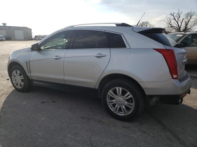 Photo 2 from auction – 2014 CADILLAC SRX LUXURY with VIN 3GYFNEE31ES668976