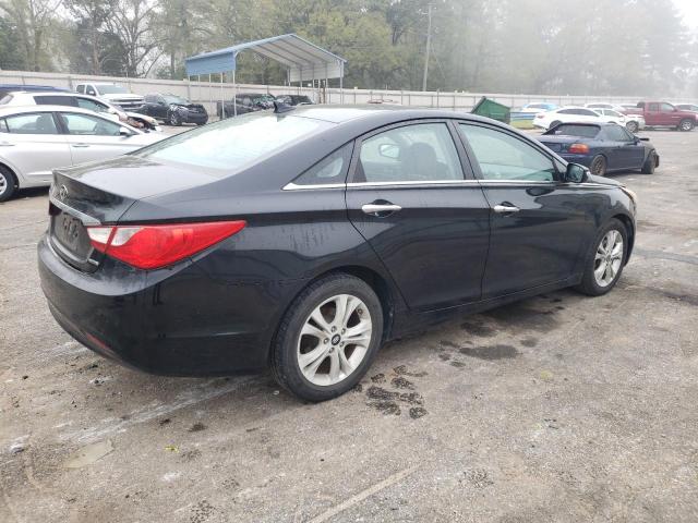 Photo 3 from auction – 2011 HYUNDAI SONATA SE with VIN 5NPEC4ACXBH043246