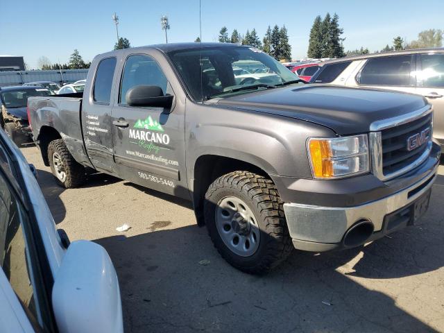 Photo 4 from auction – 2011 GMC SIERRA C15 with VIN 1GTR1UEA2BZ232546