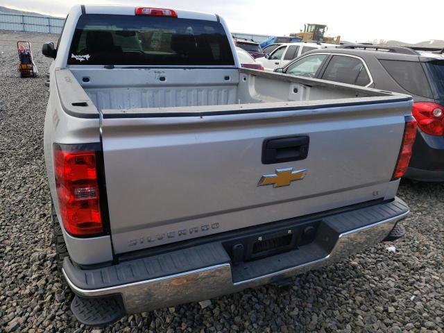 Photo 6 from auction – 2014 CHEVROLET SILVERADO with VIN 1GCVKREC2EZ264279