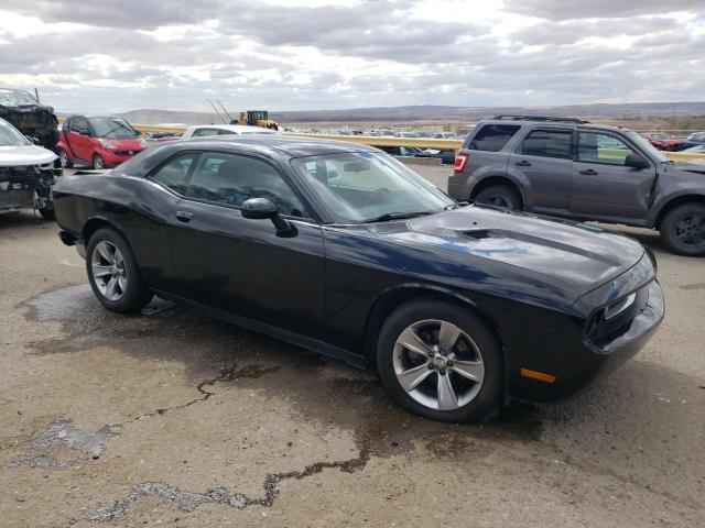 Photo 4 from auction – 2013 DODGE CHALLENGER with VIN 2C3CDYAG2DH693770