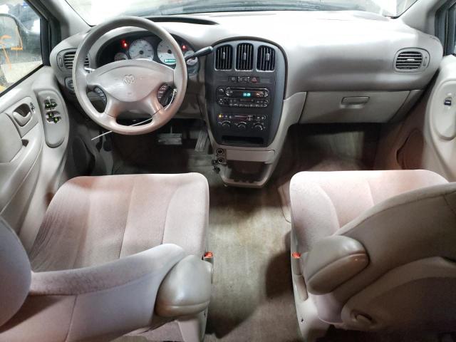 Photo 8 from auction – 2003 DODGE GRAND CARA with VIN 1D4GP44313B304164