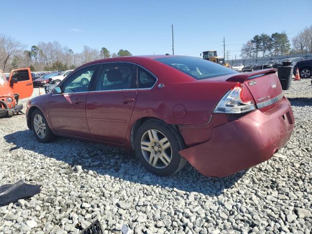 Photo 2 from auction – 2006 CHEVROLET IMPALA LTZ with VIN 2G1WU581569140268