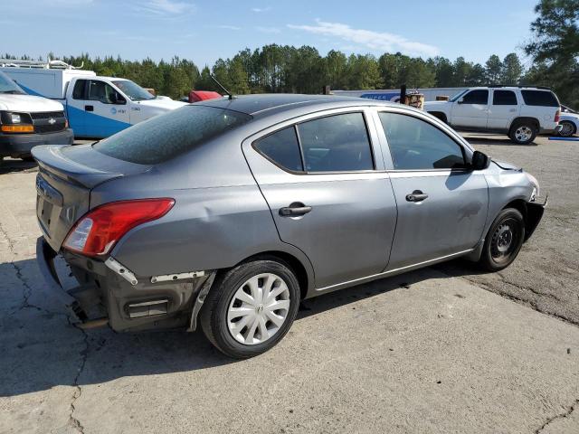 Photo 3 from auction – 2017 NISSAN VERSA S with VIN 3N1CN7AP6HL881064