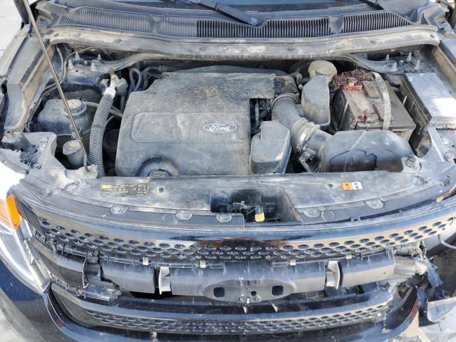 Photo 11 from auction – 2012 FORD EXPLORER L with VIN 1FMHK8F81CGA41558