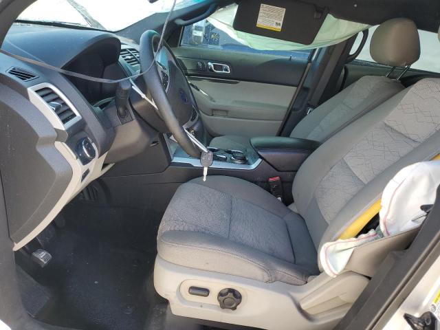 Photo 7 from auction – 2013 FORD EXPLORER with VIN 1FM5K8B85DGC16534