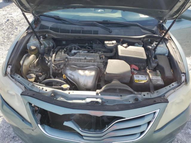 Photo 11 from auction – 2010 TOYOTA CAMRY with VIN 4T1BF3EK5AU567586