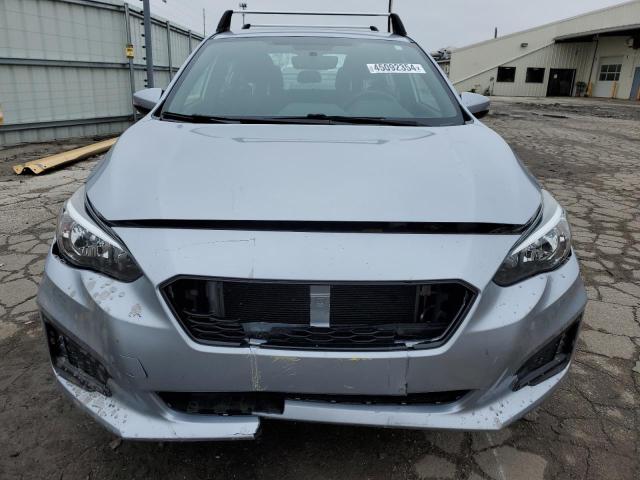 Photo 5 from auction – 2019 SUBARU IMPREZA SP with VIN 4S3GKAM67K3608418