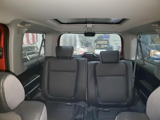 Photo 10 from auction – 2004 HONDA ELEMENT EX with VIN 5J6YH27674L034825