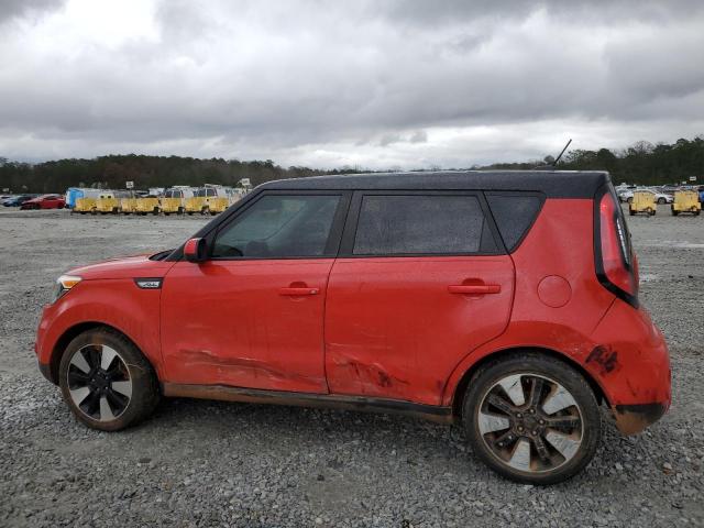 Photo 2 from auction – 2018 KIA SOUL + with VIN KNDJP3A55J7588739