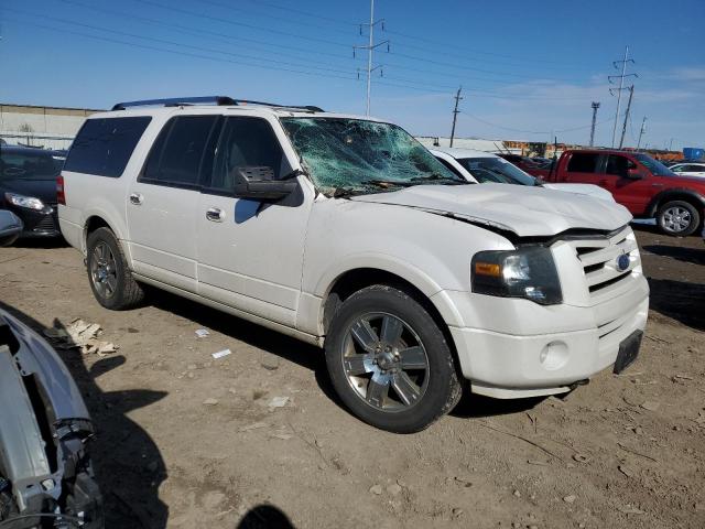 Photo 4 from auction – 2010 FORD EXPEDITION with VIN 1FMJK2A51AEA48093