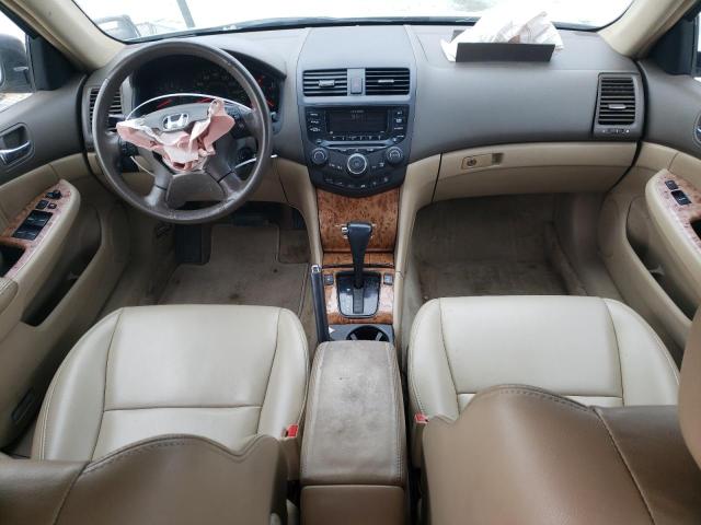 Photo 8 from auction – 2003 HONDA ACCORD EX with VIN 1HGCM66543A059446