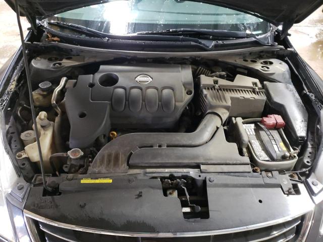Photo 11 from auction – 2012 NISSAN ALTIMA BAS with VIN 1N4AL2AP6CN513611