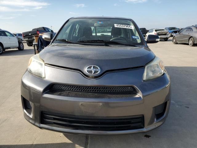 Photo 5 from auction – 2008 TOYOTA SCION XD with VIN JTKKU10488J007864