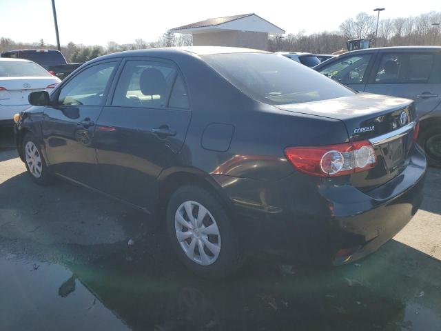 Photo 2 from auction – 2011 TOYOTA COROLLA BA with VIN 2T1BU4EEXBC675811