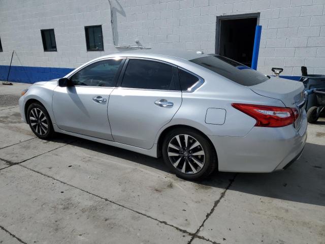 Photo 2 from auction – 2017 NISSAN ALTIMA 2.5 with VIN 1N4AL3AP6HC185499