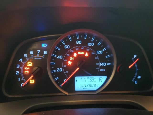 Photo 9 from auction – 2014 TOYOTA RAV4 LE with VIN 2T3ZFREV9EW087298