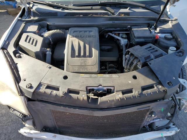 Photo 11 from auction – 2013 CHEVROLET EQUINOX LT with VIN 2GNFLNEK6D6380149