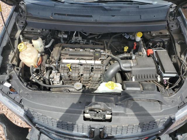 Photo 11 from auction – 2018 DODGE JOURNEY SE with VIN 3C4PDCAB7JT251204