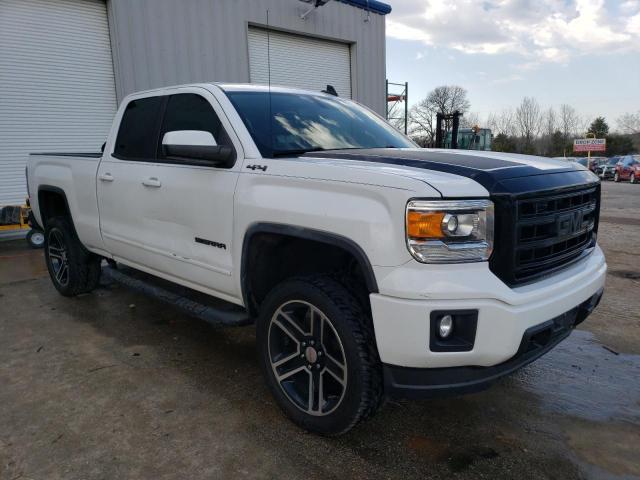 Photo 4 from auction – 2015 GMC SIERRA K15 with VIN 1GTV2UEH5FZ211348