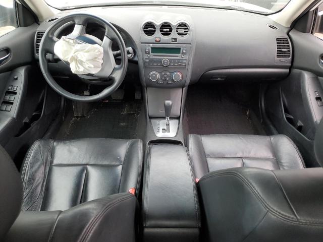 Photo 8 from auction – 2007 NISSAN ALTIMA 2.5 with VIN 1N4AL21E37C216862