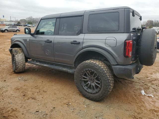 Photo 2 from auction – 2022 FORD BRONCO BAS with VIN 1FMDE5BH8NLB54010