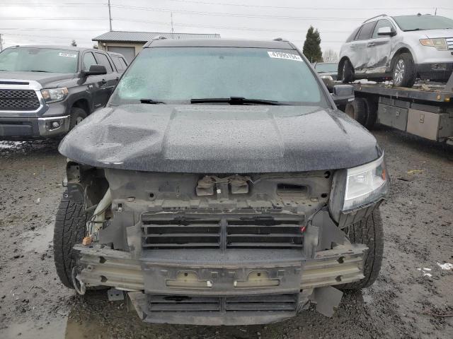 صورة رقم 5 من المزاد - 2017 FORD EXPLORER X مع VIN 1FM5K8D85HGB34953