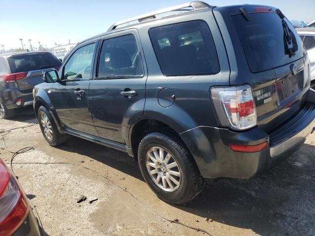 Photo 2 from auction – 2009 MERCURY MARINER PR with VIN 4M2CU87G59KJ24523