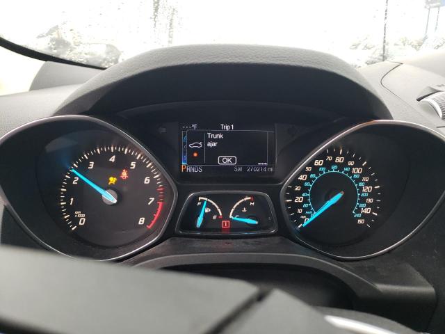 Photo 9 from auction – 2013 FORD ESCAPE SEL with VIN 1FMCU0H9XDUB62801