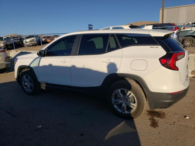 Photo 2 from auction – 2022 GMC TERRAIN SL with VIN 3GKALMEV7NL146742