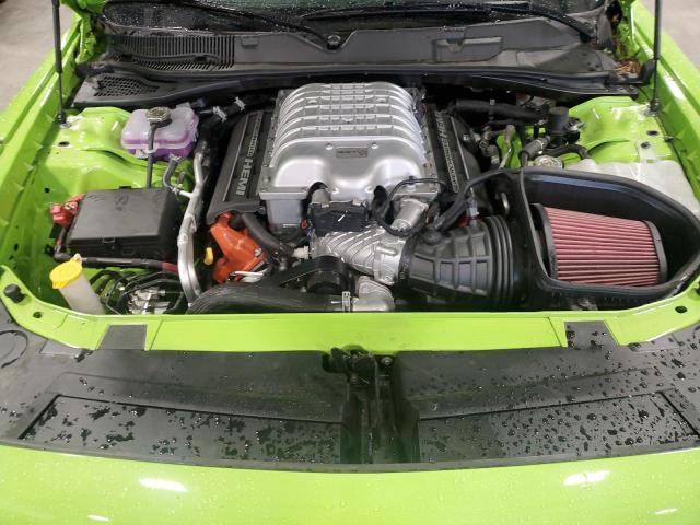 Photo 11 from auction – 2023 DODGE CHALLENGER with VIN 2C3CDZC99PH647183