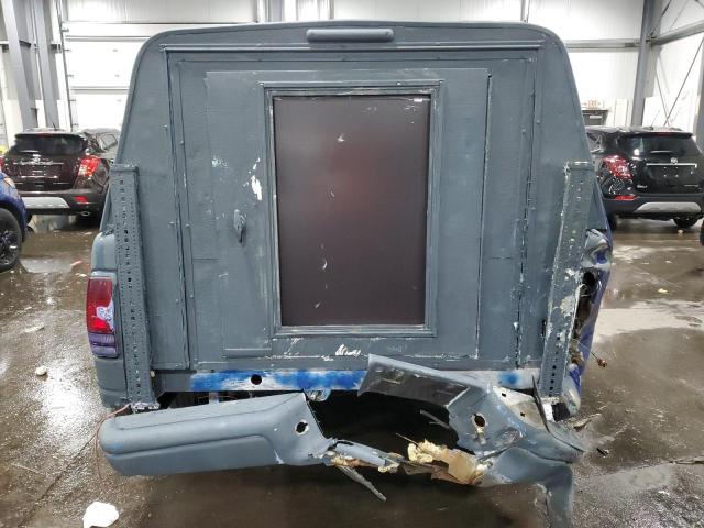 Photo 6 from auction – 1997 DODGE DAKOTA with VIN 1B7FL26X2VS154061