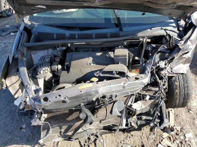 Photo 12 from auction – 2015 TOYOTA SIENNA XLE with VIN 5TDDK3DC8FS113976