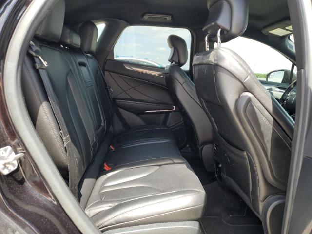 Photo 11 from auction – 2019 LINCOLN MKC with VIN 5LMCJ1C90KUL50209