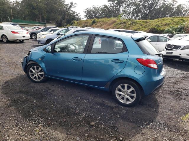 Photo 2 from auction – 2011 MAZDA MAZDA2 with VIN JM1DE1HY7B0122943
