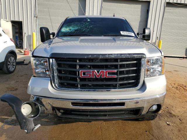 Photo 5 from auction – 2008 GMC SIERRA K25 with VIN 1GTHK23638F106511