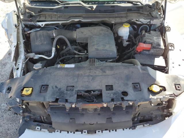 Photo 11 from auction – 2018 RAM 1500 SLT with VIN 1C6RR6LG2JS225705