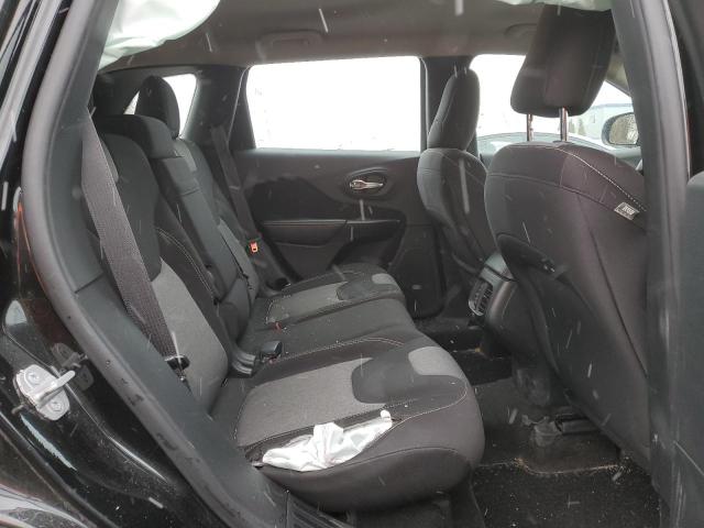 Photo 11 from auction – 2014 JEEP CHEROKEE S with VIN 1C4PJMAS7EW322206