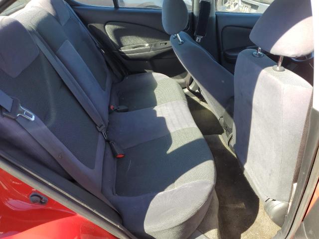 Photo 10 from auction – 2005 NISSAN SENTRA 1.8 with VIN 3N1CB51D85L547925