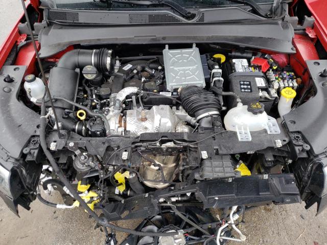 Photo 12 from auction – 2023 JEEP COMPASS LI with VIN 3C4NJDCN9PT543300