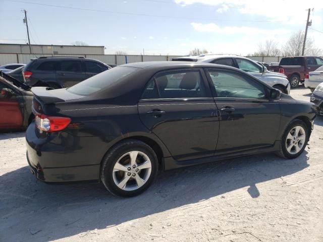 Photo 3 from auction – 2011 TOYOTA COROLLA BA with VIN 2T1BU4EE0BC557735