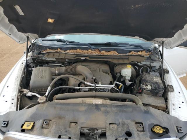 Photo 11 from auction – 2016 RAM 1500 SLT with VIN 1C6RR6LT5GS159401