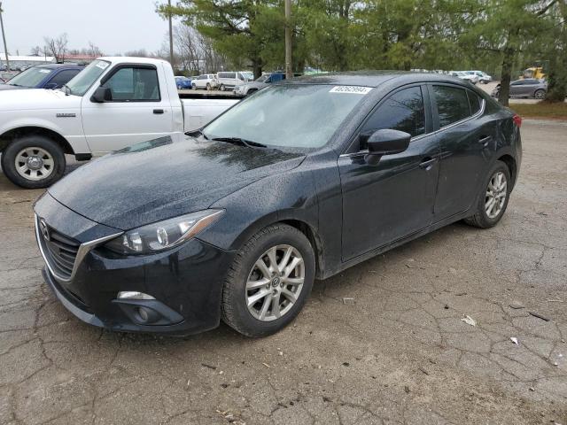 Photo 1 from auction – 2016 MAZDA 3 TOURING with VIN JM1BM1V74G1323223