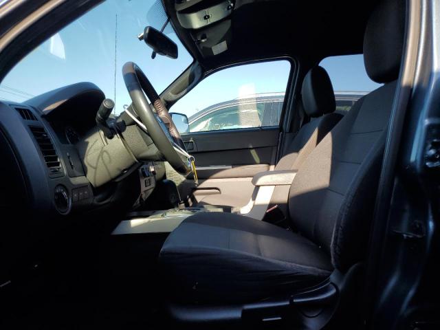 Photo 7 from auction – 2012 FORD ESCAPE XLT with VIN 1FMCU9D78CKC01887