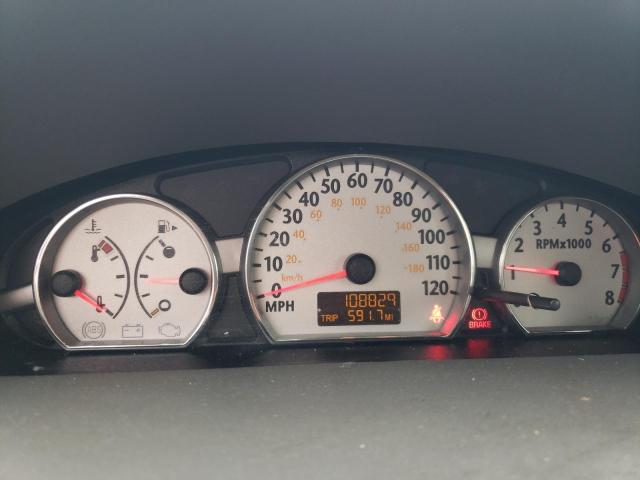 Photo 9 from auction – 2007 SATURN ION LEVEL with VIN 1G8AL55FX7Z127201