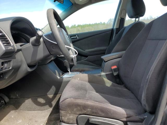 Photo 7 from auction – 2012 NISSAN ALTIMA BAS with VIN 1N4AL2AP5CC171970