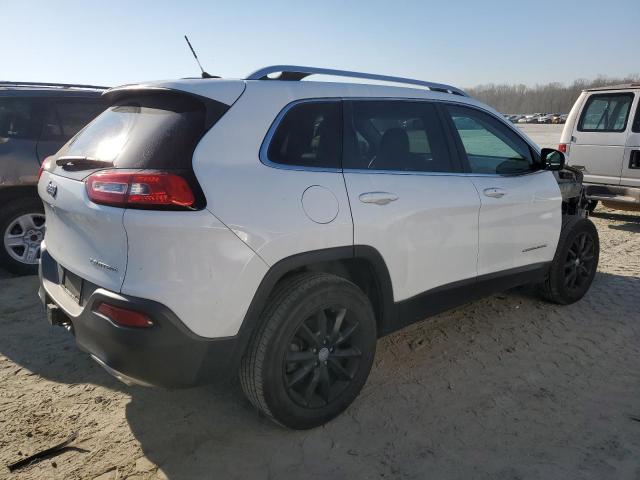 Photo 3 from auction – 2015 JEEP CHEROKEE L with VIN 1C4PJMDS1FW511625