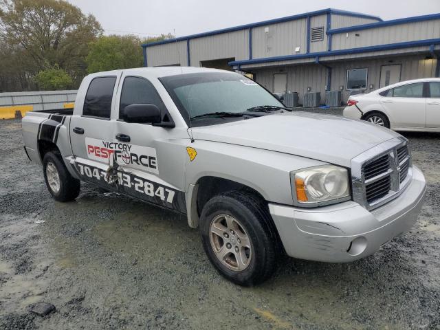 Photo 4 from auction – 2007 DODGE DAKOTA QUA with VIN 1D7HE48P67S259187