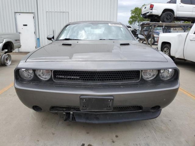 Photo 5 from auction – 2012 DODGE CHALLENGER with VIN 2C3CDYAG9CH144730