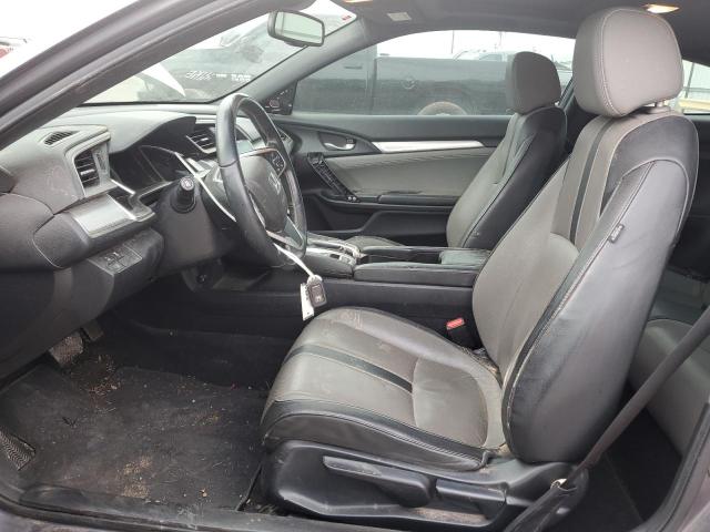 Photo 7 from auction – 2017 HONDA CIVIC TOUR with VIN 2HGFC3B91HH356545